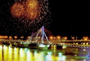 Da Nang tourism seeks to promote brand name - ảnh 2